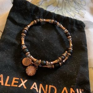 Alex and Ani Wrap
